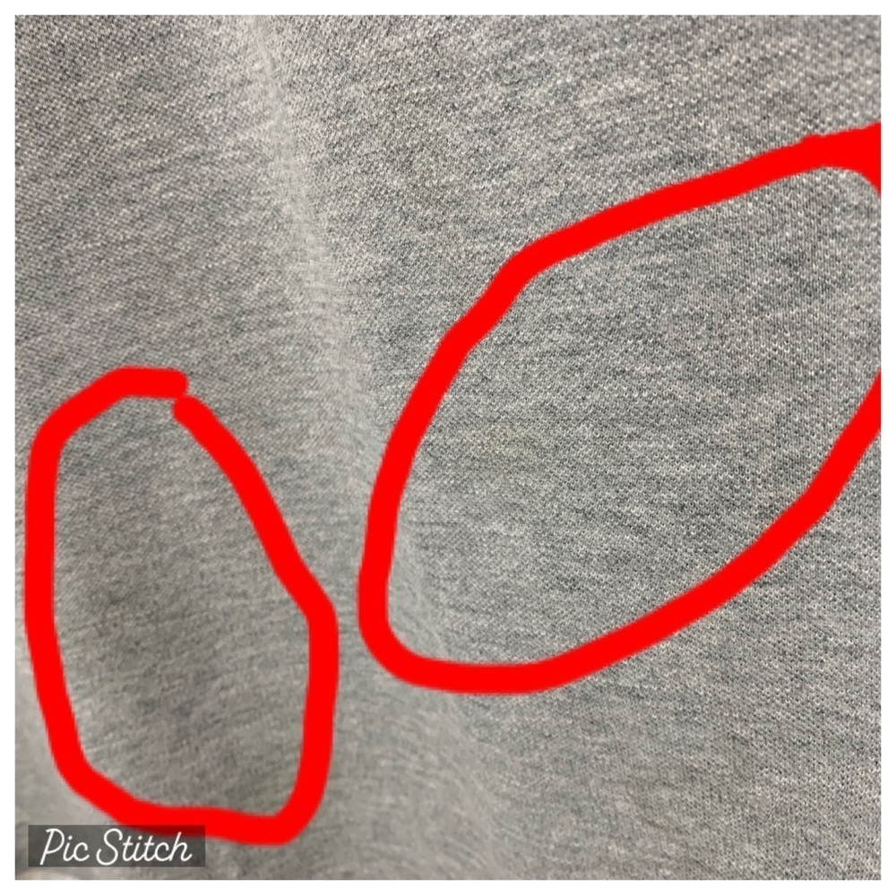 RALPH LAUREN POLO SHIRT - Picture 4 of 5